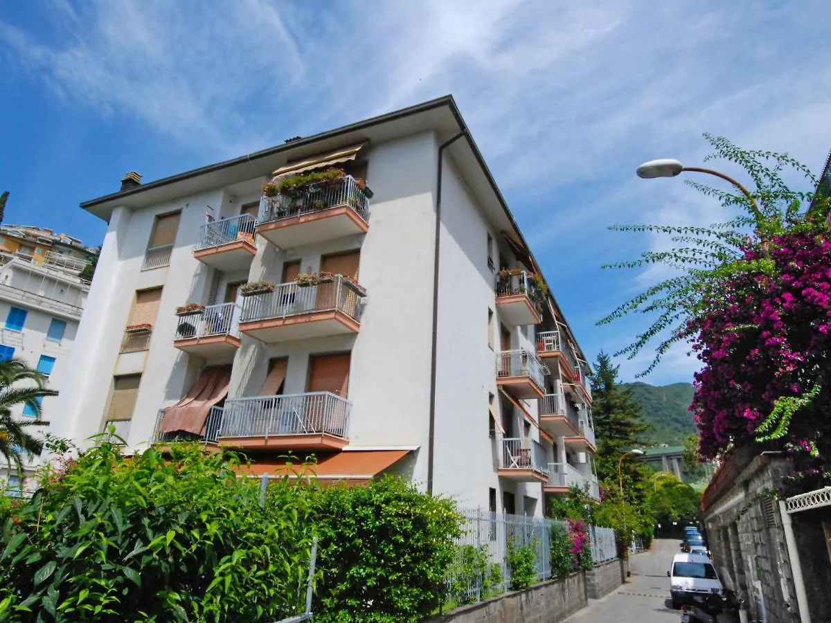 Apartment Park Apartment By Interhome Rapallo