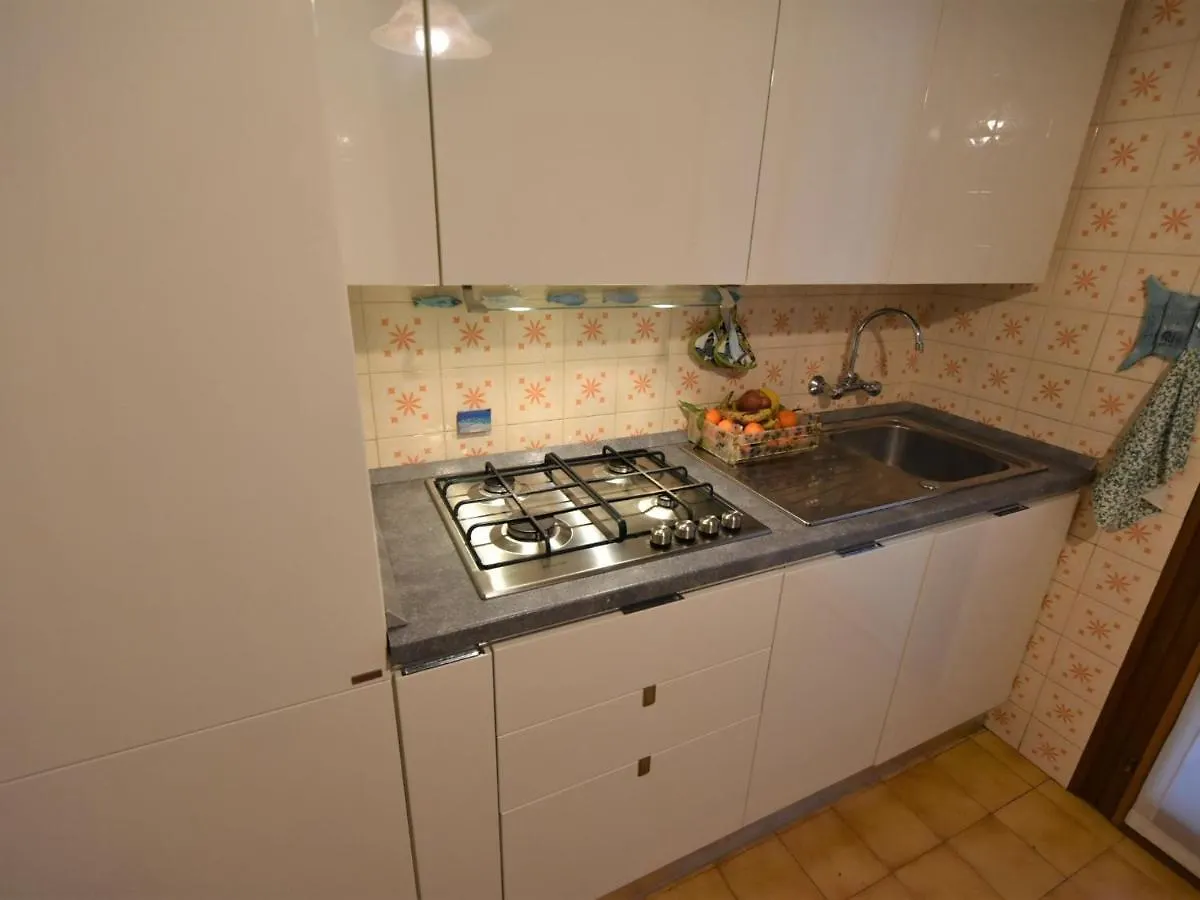 Apartment Park Apartment By Interhome Rapallo