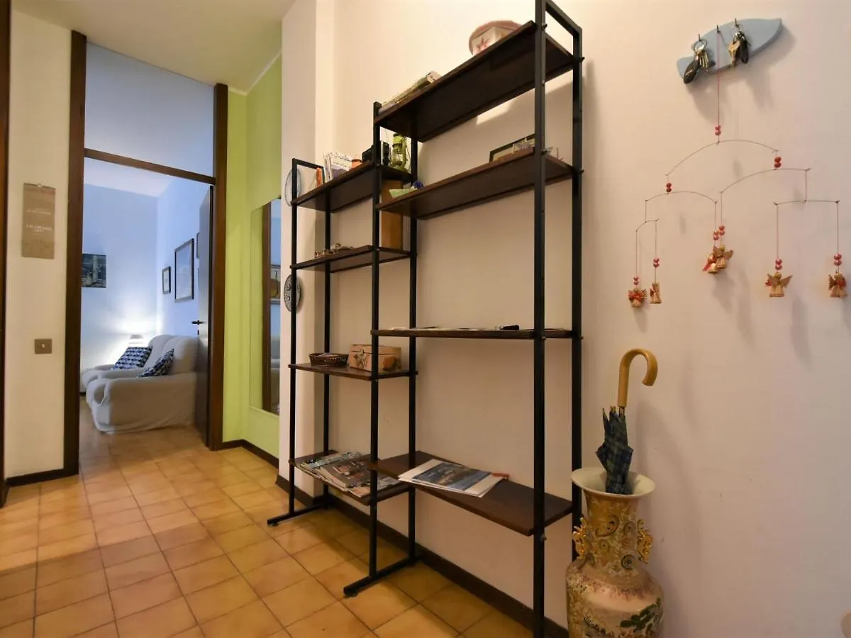 Apartment Park Apartment By Interhome Rapallo