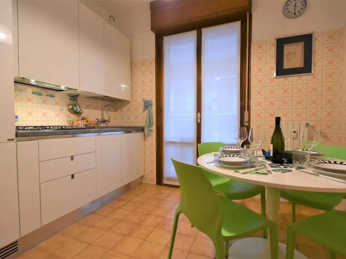 Apartment Park Apartment By Interhome Rapallo Italy