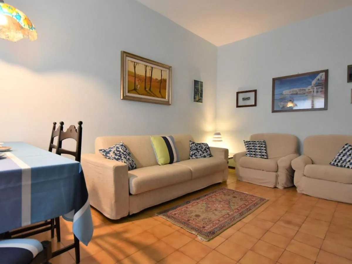 Apartment Park Apartment By Interhome Rapallo 0*,  Italy