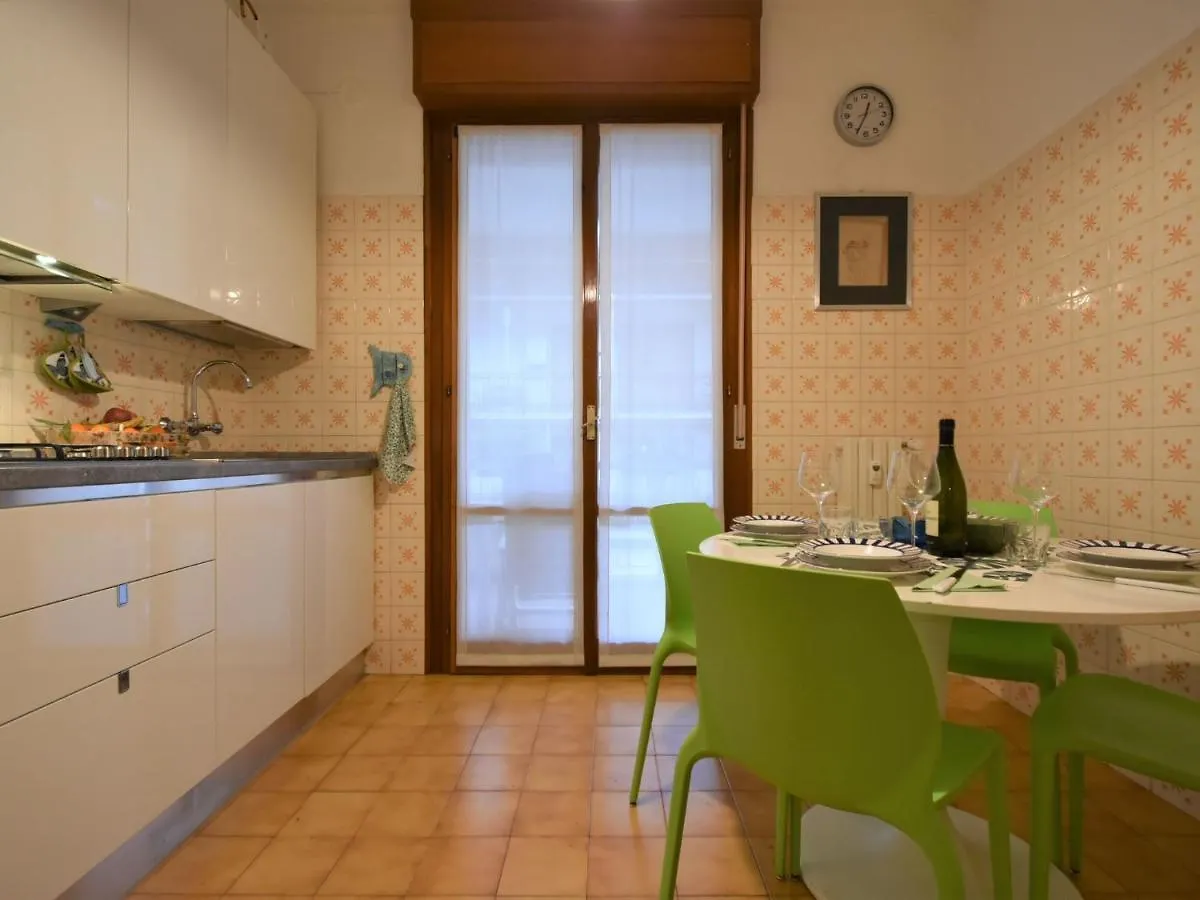 Apartment Park Apartment By Interhome Rapallo 0*,  Italy