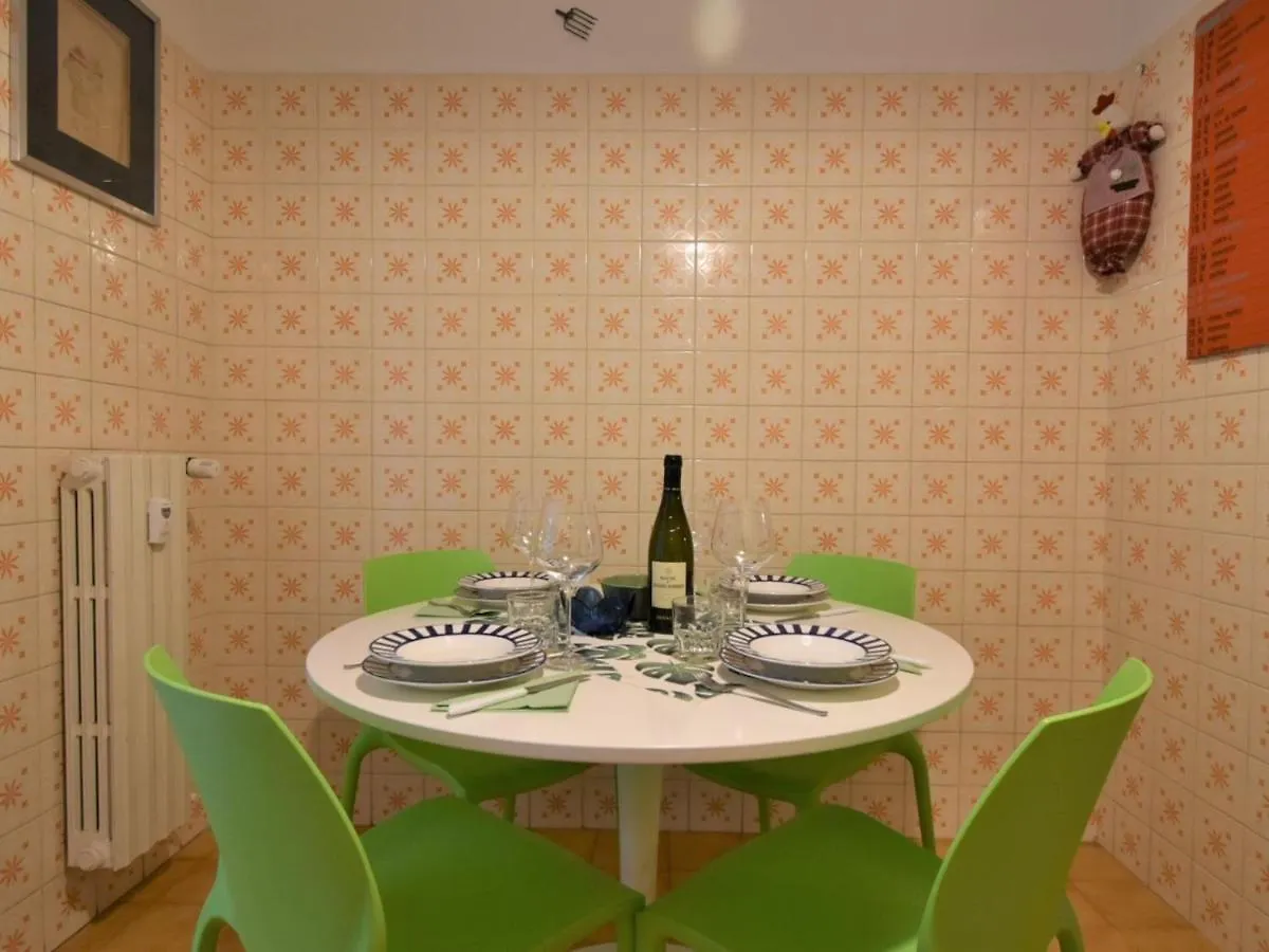 Apartment Park Apartment By Interhome Rapallo