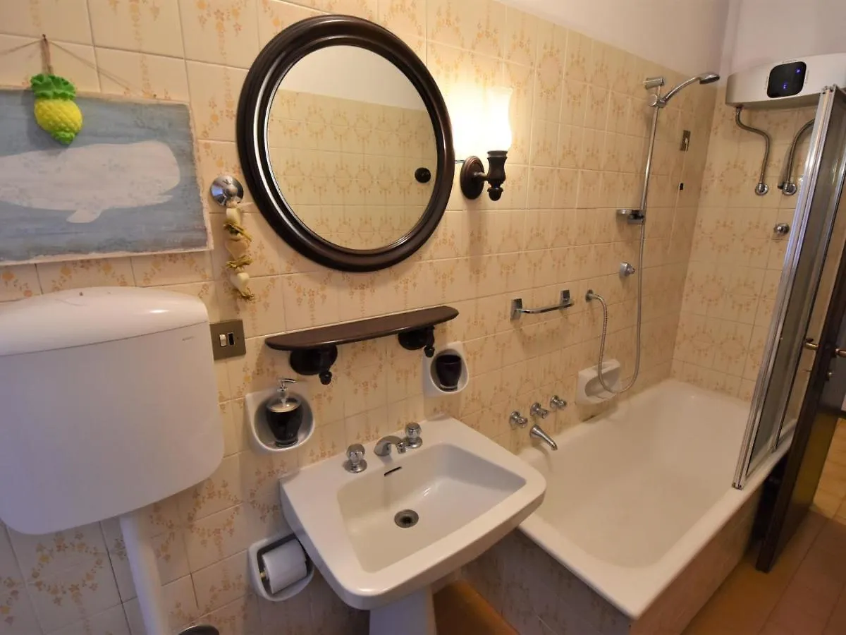 Apartment Park Apartment By Interhome Rapallo Italy