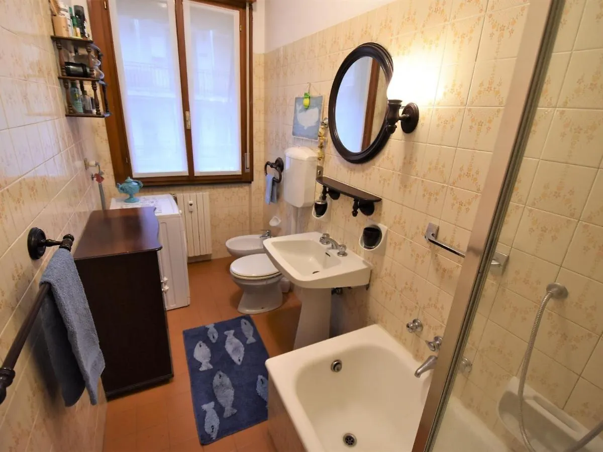 Apartment Park Apartment By Interhome Rapallo