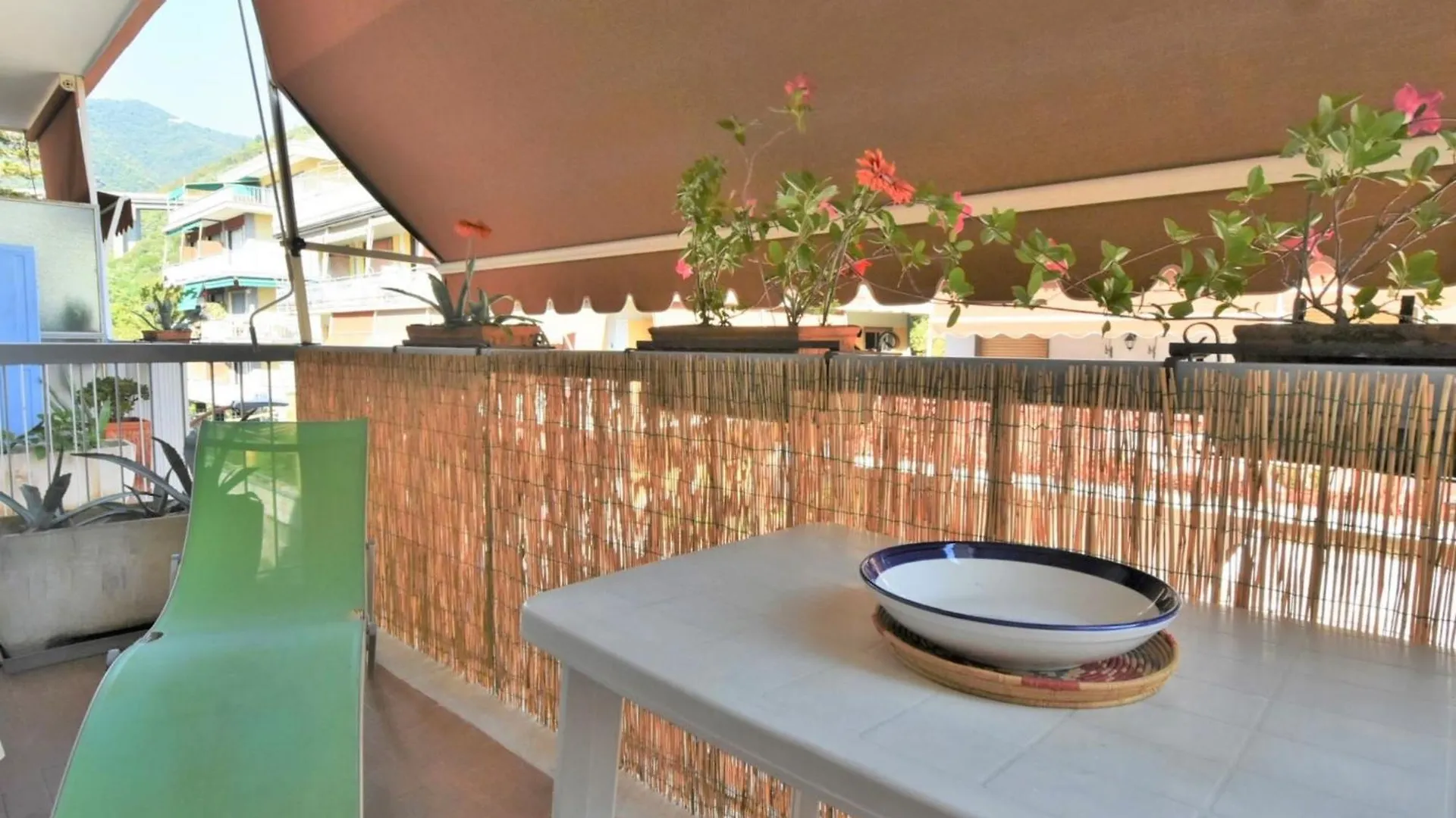 Apartment Park Apartment By Interhome Rapallo
