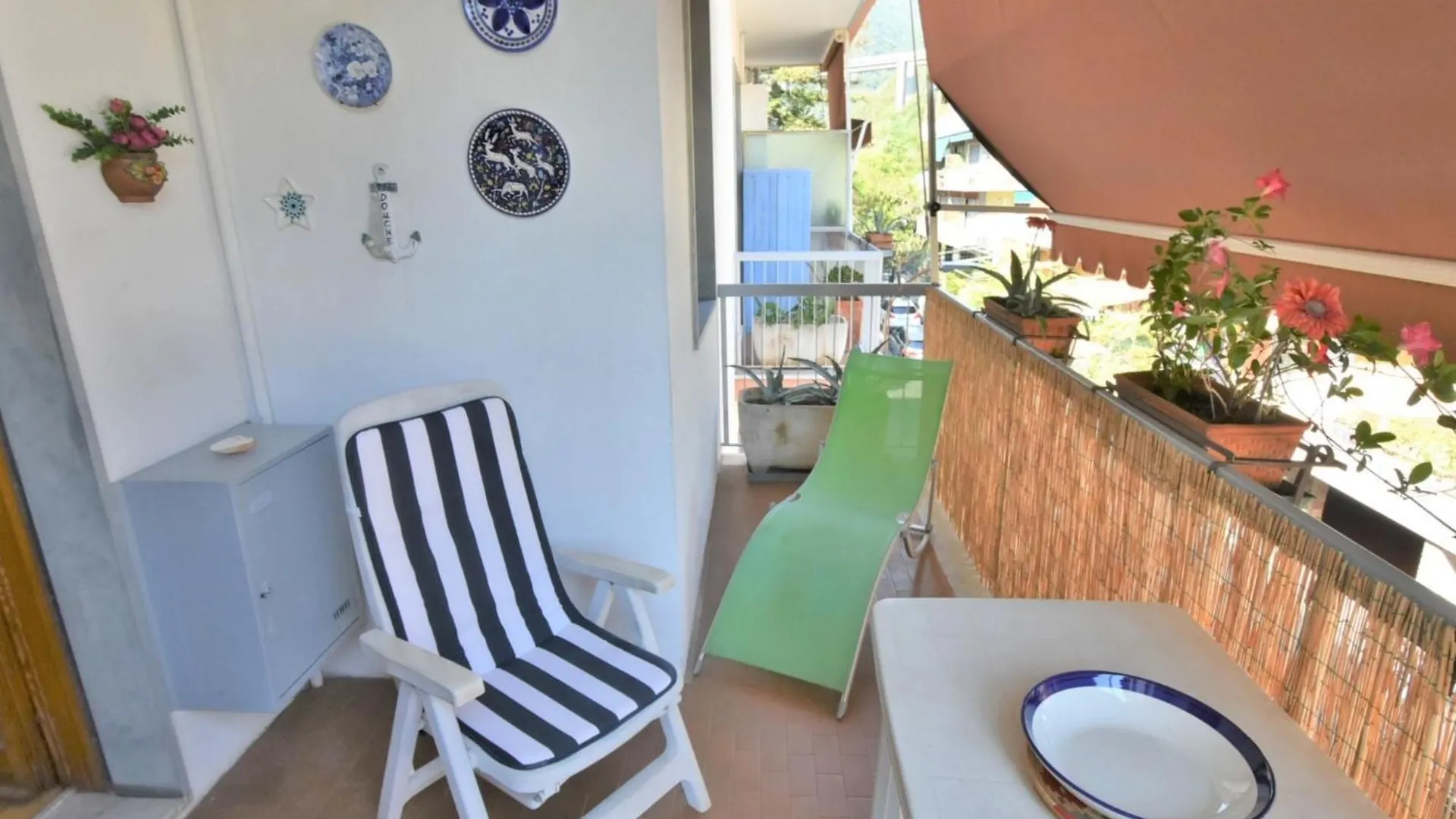 Apartment Park Apartment By Interhome Rapallo Italy