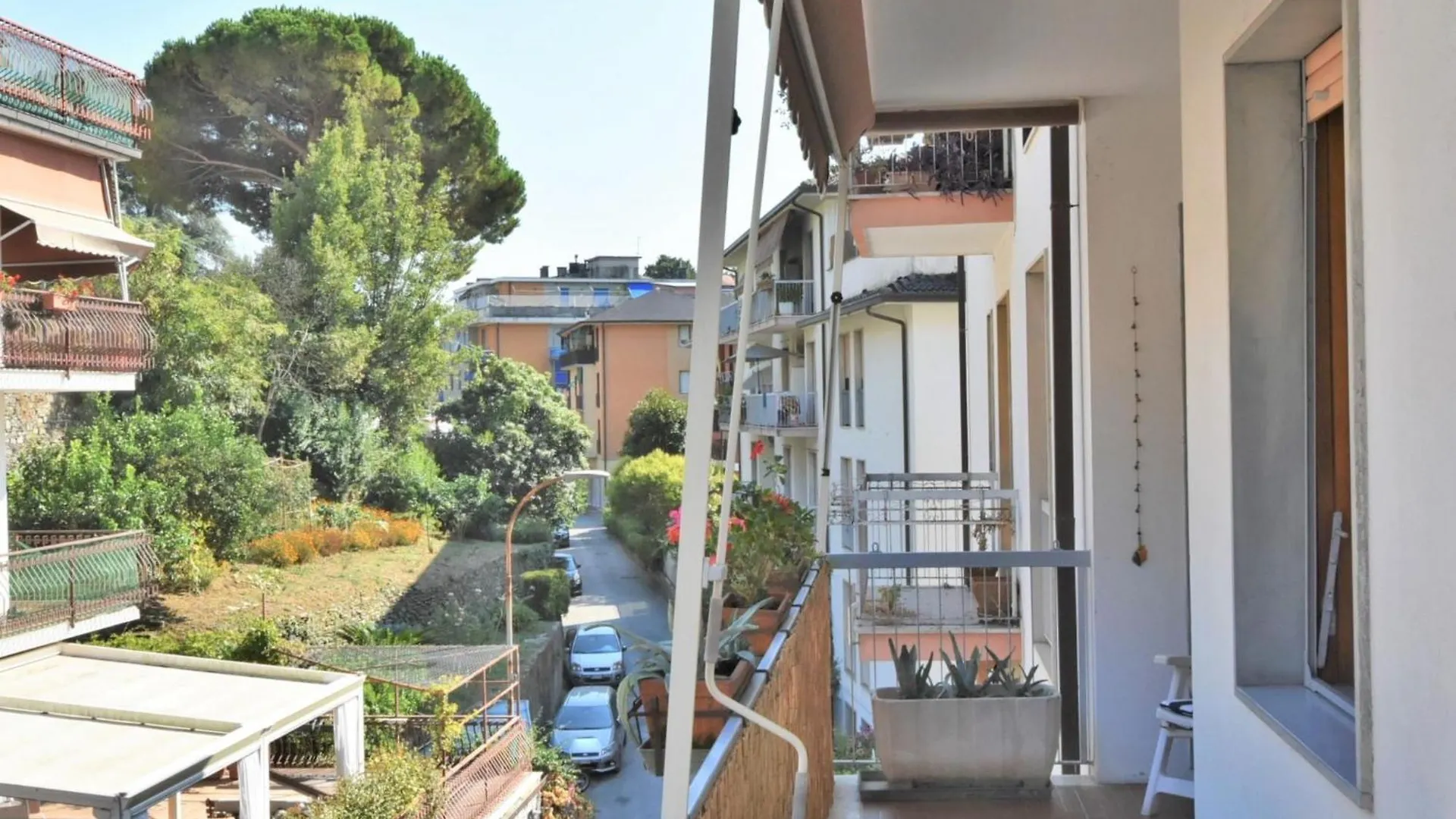 Apartment Park Apartment By Interhome Rapallo