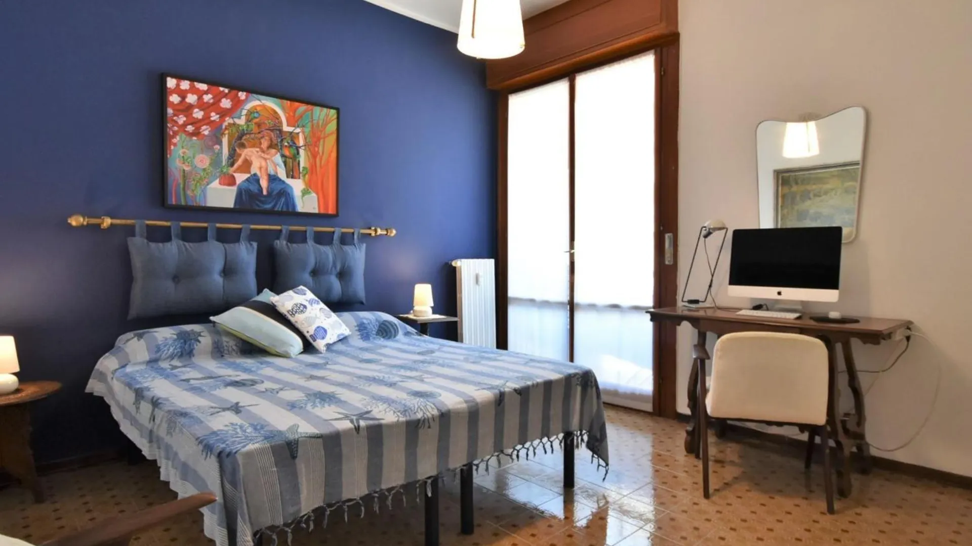 Apartment Park Apartment By Interhome Rapallo