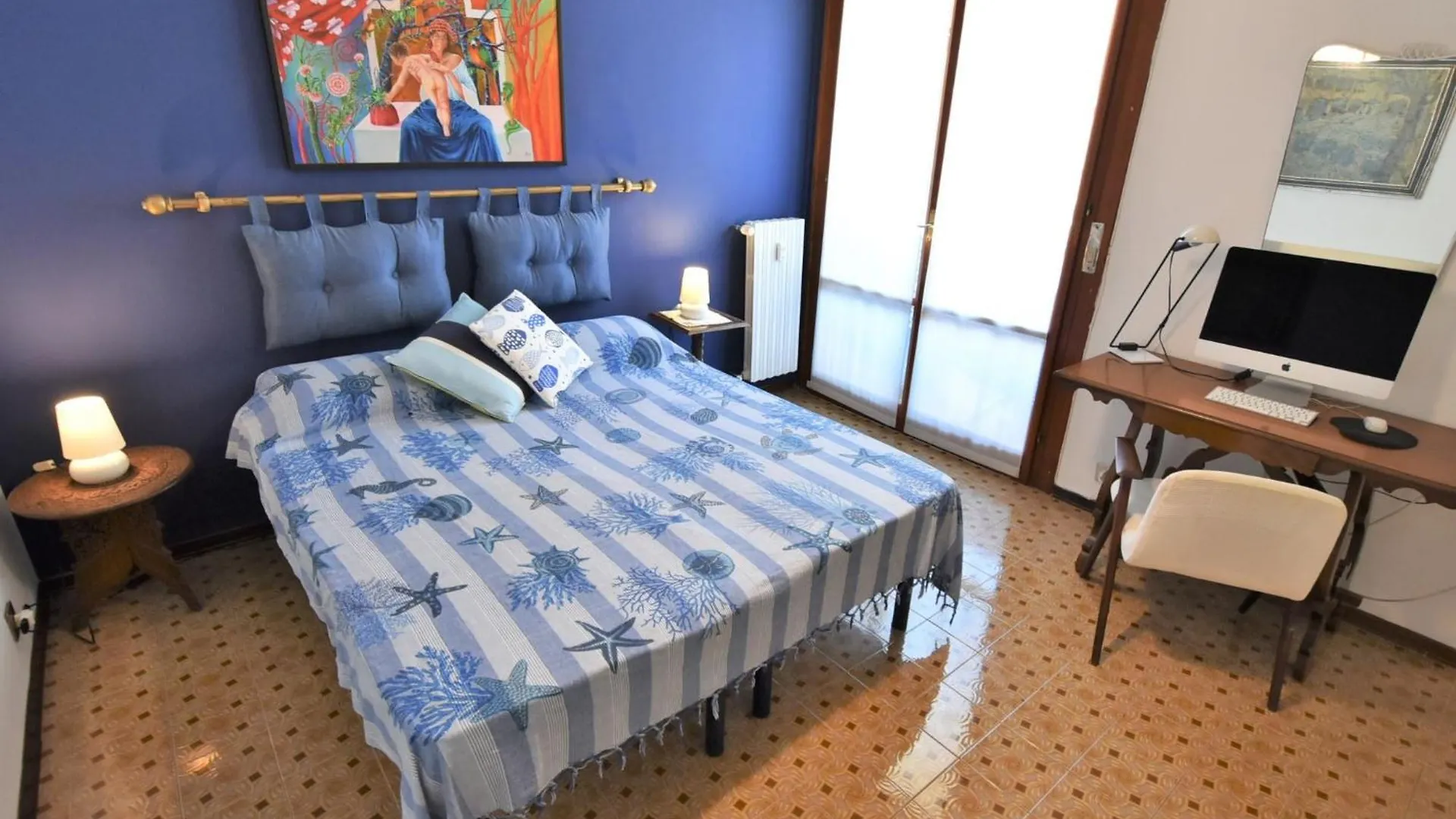 Apartment Park Apartment By Interhome Rapallo