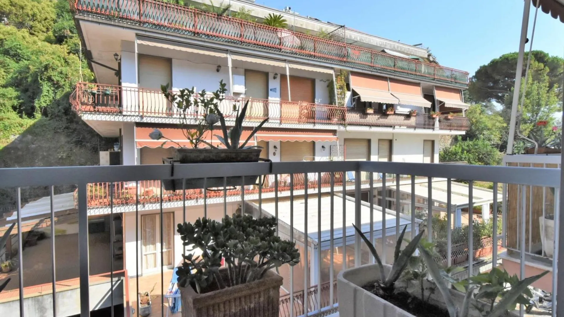 Apartment Park Apartment By Interhome Rapallo