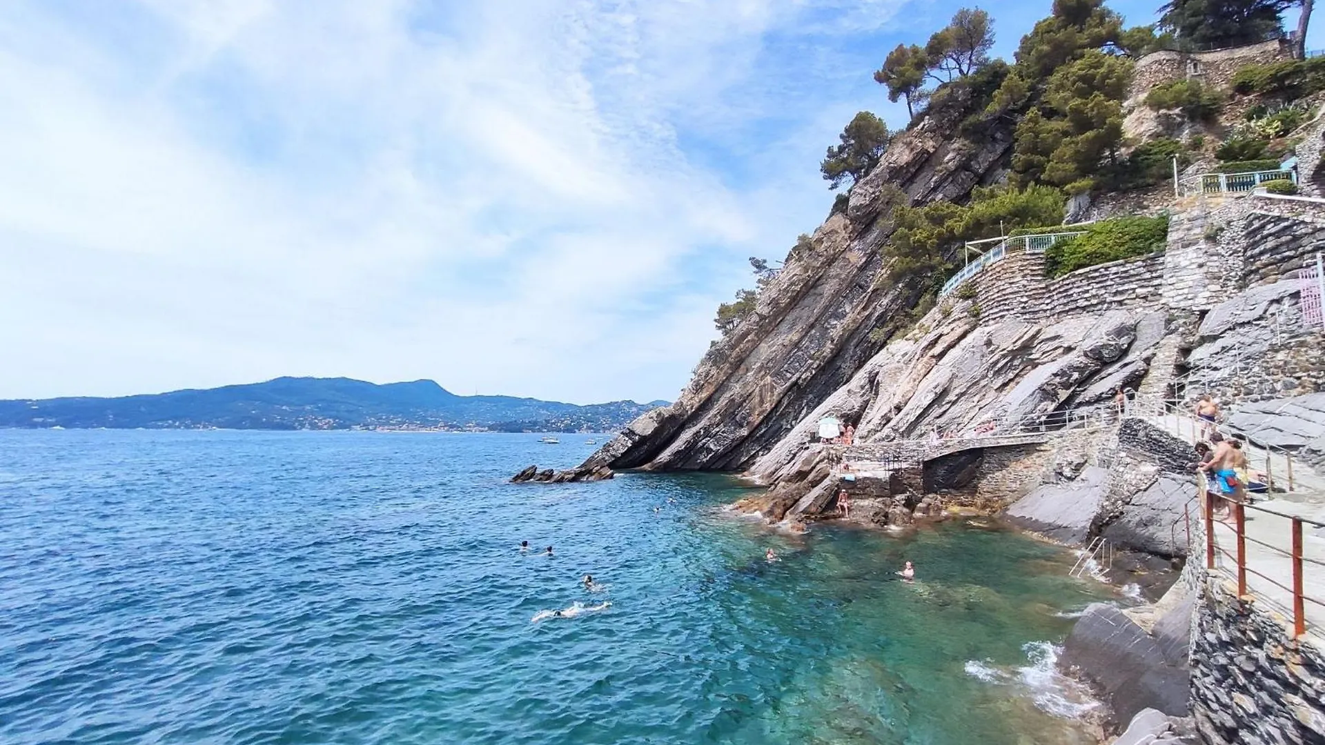 Apartment Park Apartment By Interhome Rapallo 0*,  Italy