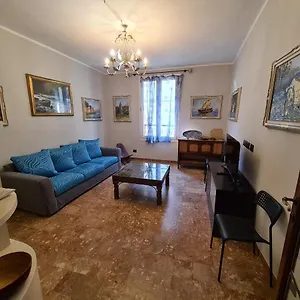  Apartment Finestra Su By Portofinovacanze