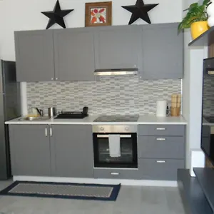  Apartment Casa Da Cri