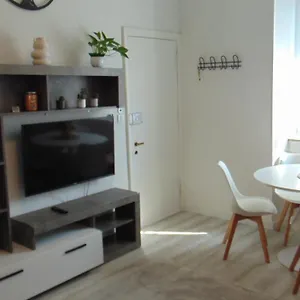  Apartment Casa Da Cri 2