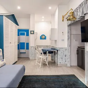  Apartment La Romantica