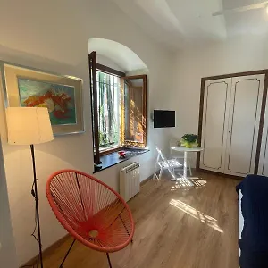  Apartamento La Terrazza Sul Tigullio