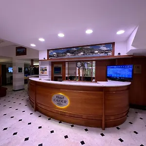 3* Szálloda Cavour