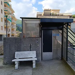 La Casa Di Sisi Apartment