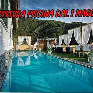  Bed and breakfast Re Dream A Tema -