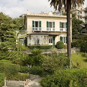  Bed and breakfast Olimpo