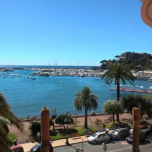  Apartment Blurapallo